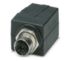 Circular Connector Adapters -- 2403206 - Image