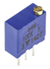 Trimmer Potentiometers - 1542072 - RS Components, Ltd.