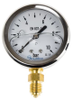 Pressure Gauges - 1365195 - RS Components, Ltd.