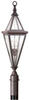 Exterior -Post/Pier Head - 264966 - Light Center (The)
