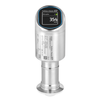 Float, Level Sensors - Industrial -- 4614-FMR43-AABAJFNTA3EKBFA+EHJGJHJ1J2-ND - Image