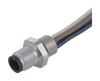 Industrial Circular Connectors - 468734 - RS Components, Ltd.