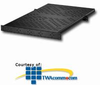 Legrand - Ortronics Equipment Shelf, 19" x 1.75".. - OR-60400538 - TelephoneStuff.com