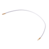 Female Power Contact with 18 AWG wire, 150mm, double-end - G125-FP10150AAF9400 - Harwin Plc