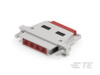 Rectangular Wire & Cable Connectors & Housings - 347165-000 - TE Connectivity