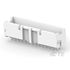 Headers, Male Pins - 17-2-2323751-8-ND - DigiKey