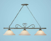 Island/Pool Table-3 Light Bar - 734188 - Capital Lighting, Inc.