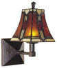 TW100852 Sconces-Single Glass - 425112 - Capital Lighting, Inc.