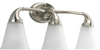 P2760-09 Bathroom Fixtures-Three Lights - 696607 - Capital Lighting, Inc.