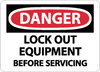 Sign - D665RB - Rutke Signs & Safety