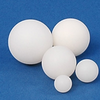 Nylon Plastic Balls - 91503 - U.S. Plastic Corporation