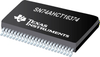 SN74AHCT16374 16-Bit Edge-Triggered D-Type Flip-Flops With 3-State Outputs - SN74AHCT16374DL - Texas Instruments