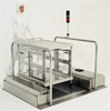 Sole Cleaner? Automatic Contamination-Control Mat