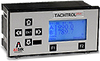 Digital Remote Tachometer Display -- TACHTROL® PLUS, T77810 - Image