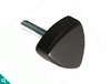 Three Arm Clamping Knobs -- 3076-C