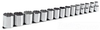 DRIVE SOCKET SET - 315-M - Proto® Industrial Tools