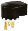 Straight Blade Plug - 5295 - Hubbell Incorporated