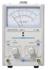 Kenwood TMI / Texio 2-Channel Electronic Voltmeter -- VT-186