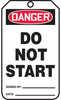 General Safety Tags - PVT-1005-Q - Panduit Corp.