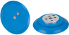 Flat suction cup (round) for highly dynamic handling of glass SGF-HS 150 HT1-60 FM1 - 10.01.01.13490 - Schmalz Inc.