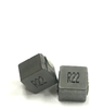 2.2uH, 20%, 11mOhm, 11Amp Max. SMD Molded Inductor - SM2515B-2R2MHF - ITG Electronics, Inc.