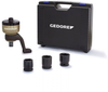 Torque Multiplier Set,1300Nm DremoPlus ALU,1:5 -- 2653389