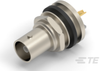 Coax Connectors - 414217-1 - TE Connectivity