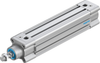 ISO cylinder - DSBC-40-150-D3-PPVA-N3 - Festo Corporation
