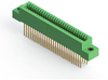 Card Edge Connectors - Edgeboard Connectors - 325-056-540-207 - Lingto Electronic Limited