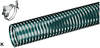 K™ Series 1 1/2 in. ID and 100 ft Standard Length Standard Duty PVC Suction Hose|Master File -- K150X100 - Image