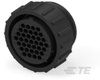 Circular Power Connectors - 206150-1 - TE Connectivity