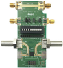 Eval Solution Brd, 7-Bit Digi Attenuator; Kit Application Type Renesas - 56AC5585 - Newark, An Avnet Company