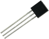 Mosfet, N Channel, 400V, 0.12A, To-92-3; Transistor Polarity Microchip - 67X5073 - Newark, An Avnet Company