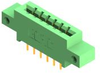 Card Edge Connector Rohs Compliant Edac - 60AJ7733 - Newark, An Avnet Company