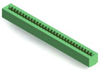 Card Edge Conn, Dual Side, 58Pos, Th; Card Edge Connector Type Edac - 58AJ7078 - Newark, An Avnet Company