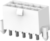 10P Val-U-Lok Hcs Vrt Hdr W/p V0 Rohs Compliant Amp - Te Connectivity - 23AH8916 - Newark, An Avnet Company