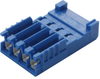 Conn, Rcpt, 4Pos, 2.54Mm, 1Row; Idc Connector Type Amp - Te Connectivity - 12H8192 - Newark, An Avnet Company