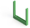 Card Edge Conn, Dual Side, 20Pos, Th; Card Edge Connector Type Edac - 86AH8819 - Newark, An Avnet Company
