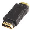 Audio Adapter, Hdmi A, Rcpt-Rcpt, Black; Audio Video Connector A Multicomp Pro - 69AC3142 - Newark, An Avnet Company