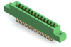 Card Edge Conn, Dual Side, 24Pos, Lug; Card Edge Connector Type Edac - 58AJ4731 - Newark, An Avnet Company