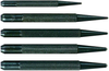 Center Punches; Kit Contents Mitutoyo - 84K7265 - Newark, An Avnet Company