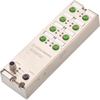 Ethernet Switch, Indus, M12 D-Coded X 8; No. Of Ports Hirschmann - 83AH7391 - Newark, An Avnet Company