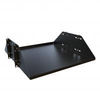 Rack Mounting Solutions - Rack Accessories - Rack Shelves - DNRMU19BK1 - Hammond Manufacturing Company Inc.