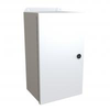 Electrical - Mild Steel - Junction Boxes - EJ1486LG - Hammond Manufacturing Company Inc.