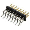Connectors, Interconnects - Rectangular Connectors - Headers, Male Pins - 1060513-10112690-G03-08ULF - Win Source Electronics