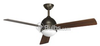 52" Trevina Ceiling Fan - P2514-20 - bulbs.com