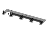 KDR-ESR Gland Plates with Slide Frames- for Rittal, nVent Hoffman & Häwa enclosures / IP54 - 43072 - icotek Corp