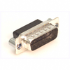 D-Sub, D-Shaped Connector Housings - 6715M-ND - DigiKey