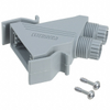 D-Sub, D-Shaped Connector Backshells, Hoods - 277-2696-ND - DigiKey
