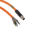 Circular Cable Assemblies - 277-1414876-ND - DigiKey